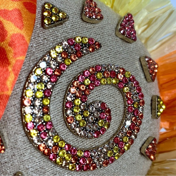 (Sold)NWT. bauble bar Disney The Lion King’ BaubleBar Minnie Mouse Ears - Picture 8 of 11